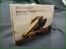【ミリタリー 英語】【A Source Book of Military Tracked Vehicles】【軍用軌道車】WARD LOCK