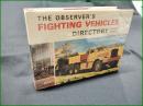 【ミリタリー 英語】【THE OBSERVER'S FIGHTING VEHICLES DIRECTORY  WORLD WAR II】【戦闘車両事典 WW2】WARNE