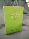 【ミリタリー ドイツ語】【MUNITIONS-LEXIKON Band2 Milit?r-Patrinen ab 10mm】【弾薬事典 第2巻 10mm以上軍用カートリッジ】Journal-Verlag Schwend GmbH