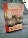 【ドイツ ミリタリー 英語】【GERMAN AIR PROJECTS 1935-1945 vol.3 Bombers】【ドイツ空軍軍事計画 1935-1945 vol.3 爆撃機】
