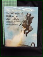 【ドイツ ミリタリー ドイツ語】【Die deutsche Luftfahrt Sicherheit und Rettung in der Luftfahrt】【ドイツの航空安全と航空救助】