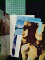 【'71APA ヌード大写真展全記録 NUDE】芳賀書店