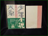 【少年小説体系 第19巻 昭和伝奇小説集】三一書房