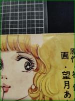 【夜はおまかせ 原作:神保史郎/画:望月あきら】秋元書房 秋元コミックス