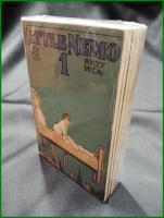 【LITTLE NEMO 1~6  リトルニモ Winsor McCay(ウィンザー・マッケイ)】