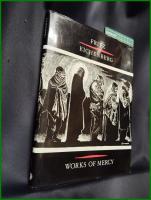 【洋書】【FRITZ EICHENBRG　WORKS OF MERCY】ORBIS