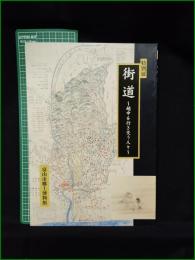 【図録】【特別展 街道 ~越中を行き交う人々~】富山市郷土博物館