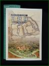 【図録】【川越城本丸御殿竣工記念 第35回企画展 川越城 ー描かれた城絵図の世界ー】川越市立博物館