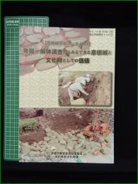 【図録】【彦根城学術シンポ2017 発掘・解体調査からみえてきた彦根城と文化財としての価値】彦根市教育委員会