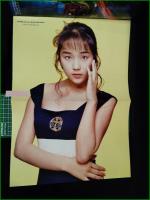 【GORO 1991年8月8日 NO.413】牧瀬里穂/八木小織/西田ひかる ピンナップ/小島美愛