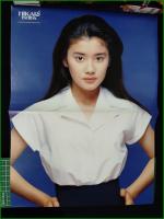 【GORO 1991年8月22日 NO.414】マドンナ/西田ひかる ピンナップ/尾崎みどり/石田ひかり/西野妙子/