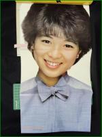 【GORO 昭和58年5月26日 NO.216】河合奈保子/堀ちえみ ピンナップ/武田久美子/可愛かずみ/玲子&典子/