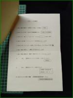 【足柄城 足柄城現況遺構調査報告書】小山町教育委員会