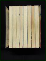 【ズーム・アップ 1~8 望月あきら】秋田書店