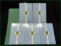 【カリュウド 1 ~5 原作:日向葵/絵:望月あきら】秋田書店 サスペンスコミックス