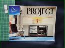 【オーディオ カタログ】【PIONEER PROJECT  パイオニアシステムコンポーネントプロジェクト】