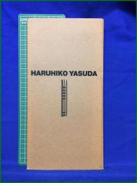 【HARUHIKO YASUDA　保田春彦展　】神奈川県立近代美術館