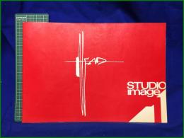 【STUDIO Image ONE　Published By OBLAGON,INC】OBLAGON,INC