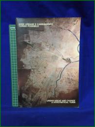 【AREE URBANE E CAMBIAMENTO TORINO POSSIBILE　URBAN AREAS AND CHANGE A HYPOTICAL TURIN　gabetti hilding s.p.a.　Mario Benini,Karen Hoare 編】L'Arca Edizioni