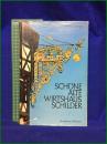 【SCHN?E ALTE WIRTSHAUS SCHILDER　Walter Leonhard】Bruckmann M?nchen