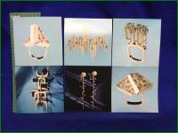 【菱田安彦作品集 Yasuhiko Hishida-The Man and His Art 1948-1969　】studio d'oro