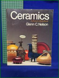 【Ceramics　A Potter's Handbook　Glenn C.Nelson 】Holt Rinehart Winston