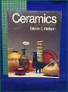 【Ceramics　A Potter's Handbook　Glenn C.Nelson 】Holt Rinehart Winston