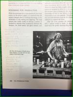 【Ceramics　A Potter's Handbook　Glenn C.Nelson 】Holt Rinehart Winston