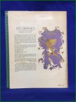 【ERT? GRAPHICS　ERTE】Dover Publications,Inc.,New York