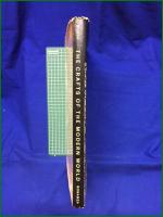 【図録】【the CRAFTS of the MODERN WORLD  ROSE SLIVKA, AILEEN O. WEBB, MARGARET MERWIN PATCH】BRAMHALL HOUSE