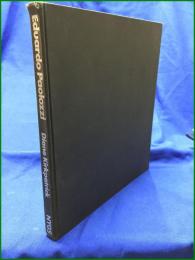 【Eduardo Paolozzi  Diane Kirkpatrick】NYGS
