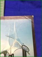 【図録】【LUCIANO VISTOSI E LIVIO SEGUSO  MUSEO D'ARTE MODERNA CA'PESARO VENEZIA - 1980】Electa Editrice