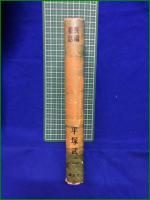 【太陽よりも月よりも 平塚武二】講談社