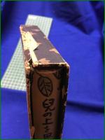 【兒の上を思ふ 坪田譲二】信正社