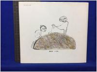 【ほら いしころが おっこちたよ ね、わすれようよ　田島征三 作・原画(リトグラフ)整版 山田サビン】偕成社