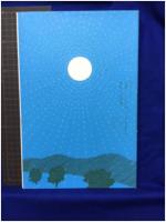 【雪わたり 画本・宮沢賢治/作・宮沢賢治/画・小林敏也】パロル舎