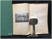 【ハゲ展往来 廣瀬榮彌】旅の趣味會