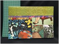 【イメージの叫び パワー・オブ・創作木版画　府中市美術館】府中市美術館