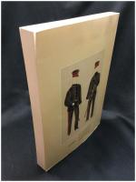 【日本 軍装写真集 現存軍服及び装備類Vol,1　企画制作 日本軍装研究会 帝都軍装研究会 北海軍装研究会　平山晋 編集】日本軍装研究会