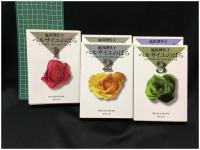 【ベルサイユのばら<全5巻>　池田理代子】集英社文庫