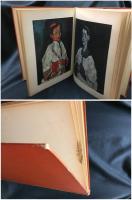 【シャイム・スーティン SOUTINE 　MARCELLIN CASTAING e JEAN LEYMARIE】Published by SILVANA EDITORIALE D'ARTE, MILANO, 1963