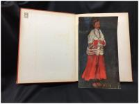 【シャイム・スーティン SOUTINE 　MARCELLIN CASTAING e JEAN LEYMARIE】Published by SILVANA EDITORIALE D'ARTE, MILANO, 1963