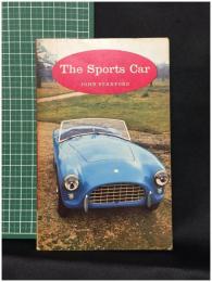 【The Sports Car  JOHN STANFORD著】BATSFORD