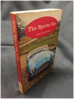【The Sports Car  JOHN STANFORD著】BATSFORD