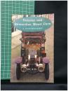 【Venteran and Edwardian Motor Cars  D.SCOTT-MONCRIEFF著】BATSFORD