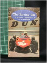 【The Racing Car　C.CLUTTON, C.POSTHUMUS and D.JENKINSON著】BATSFORD
