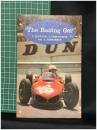 【The Racing Car　C.CLUTTON, C.POSTHUMUS and D.JENKINSON著】BATSFORD