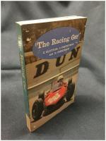 【The Racing Car　C.CLUTTON, C.POSTHUMUS and D.JENKINSON著】BATSFORD