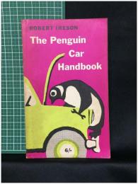 【The Penguin car Handbook　ROBERT IRESON著】PENGUIN BOOKS