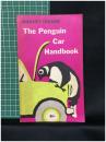 【The Penguin car Handbook　ROBERT IRESON著】PENGUIN BOOKS